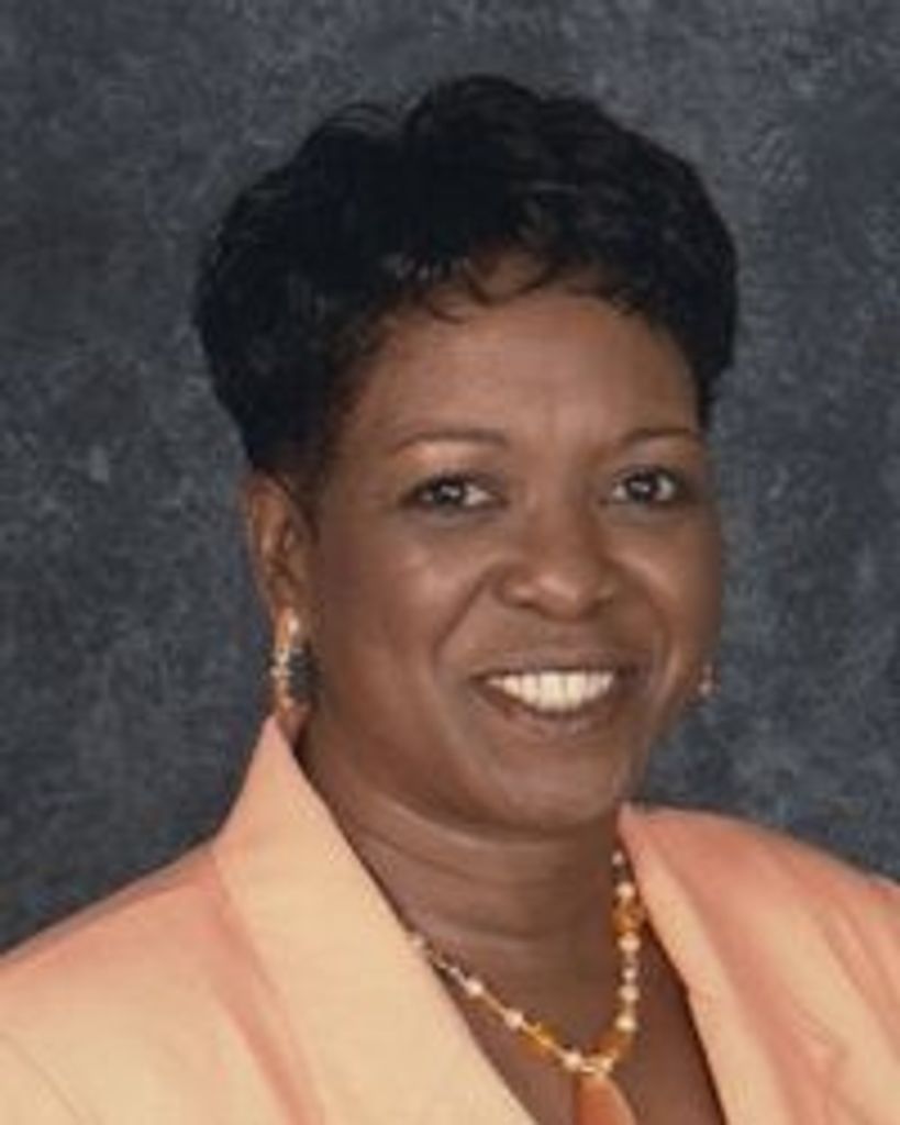 Sheryl Edwards Elmore Profile Photo