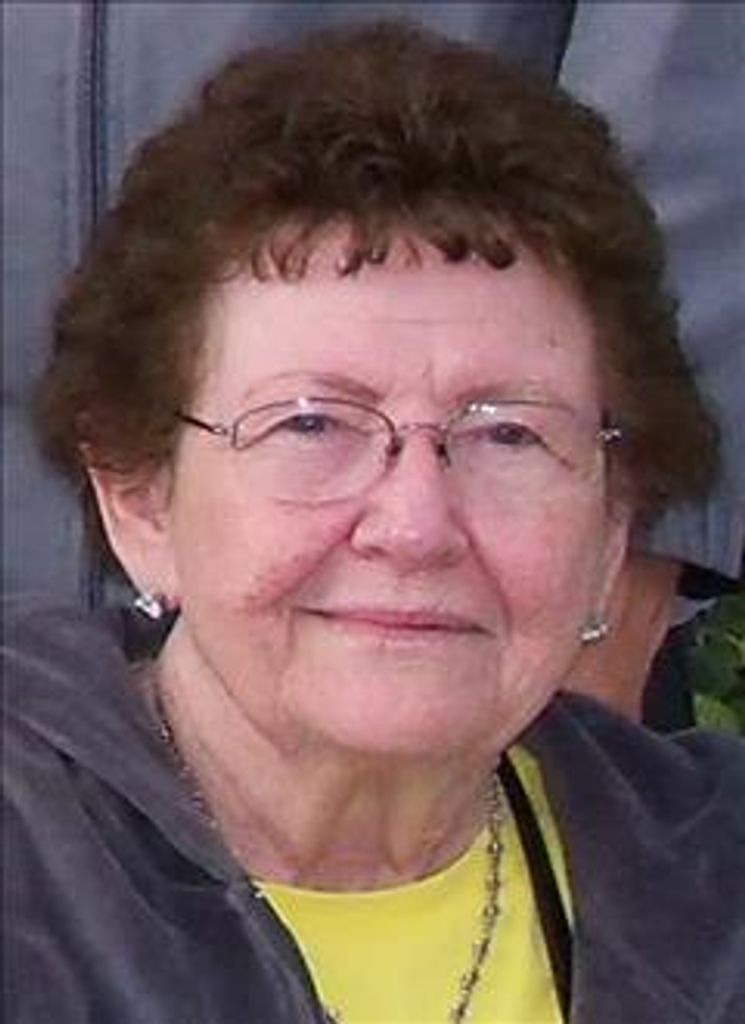 Mary A Zimmerman Profile Photo