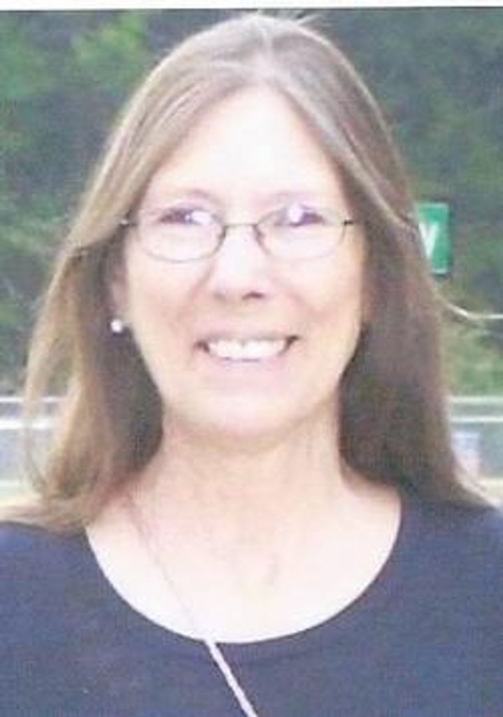 Paula Ann Rubey Profile Photo