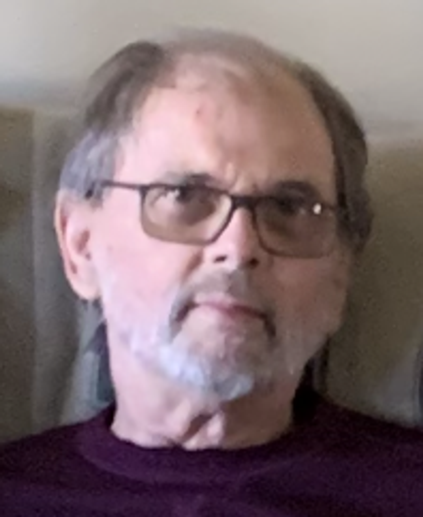 Eric E. Griffin Profile Photo