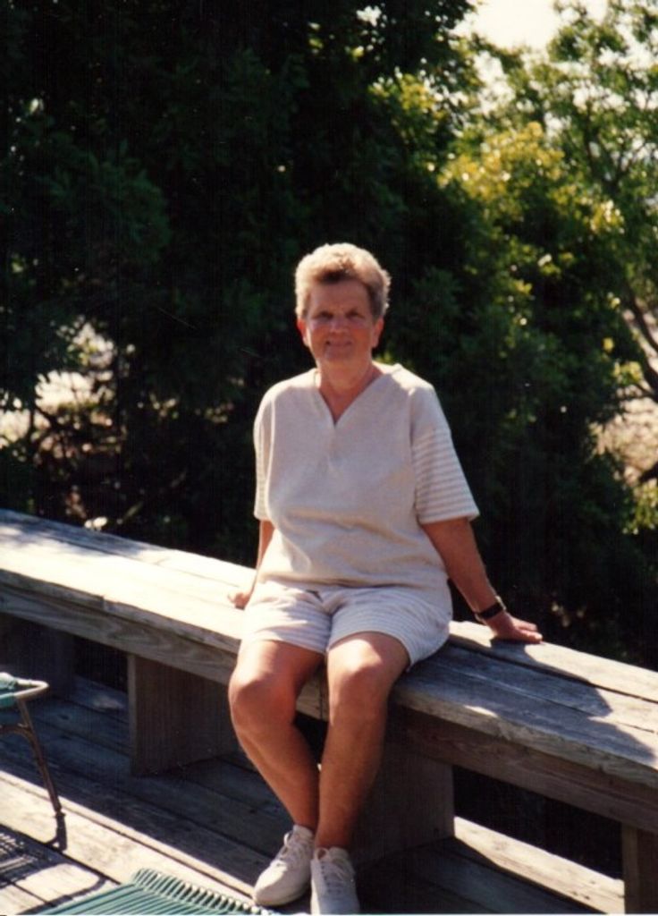 Alma Harp Profile Photo