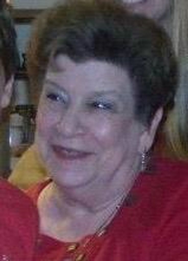 Mary Faye Mcknight Mcguigan Profile Photo