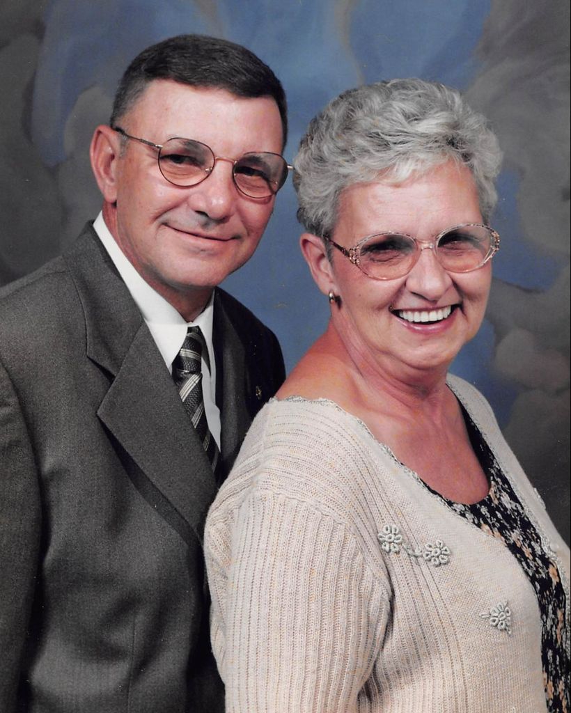 Gary L. Stottsberry