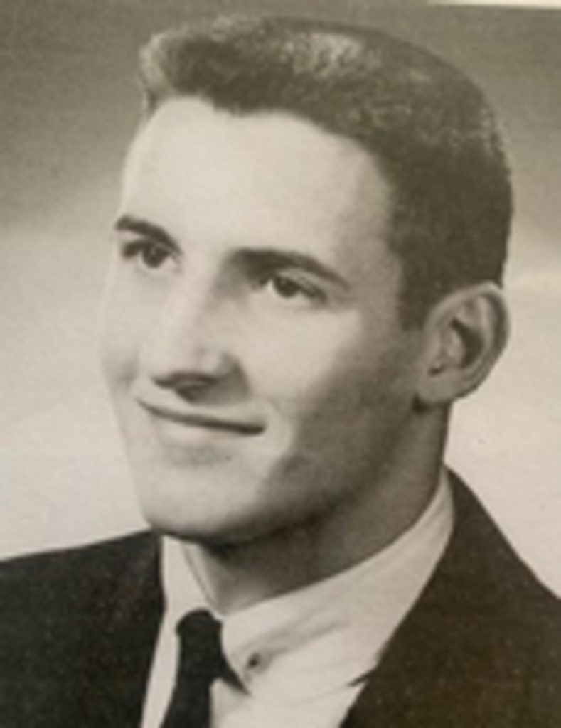 Frank Rittenhouse Gourley