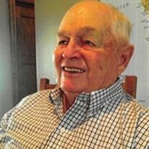 Glen Ballantine, Profile Photo
