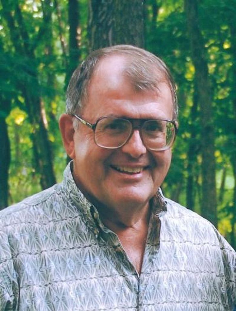 Larry Warnick Profile Photo