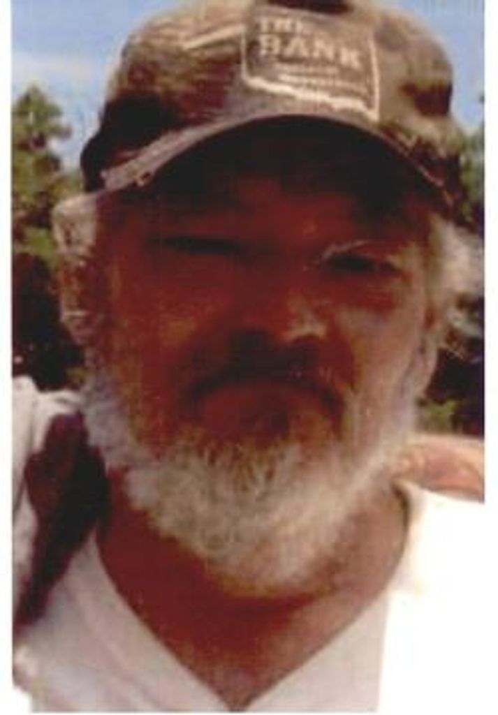 Tony Ray Marsh Profile Photo