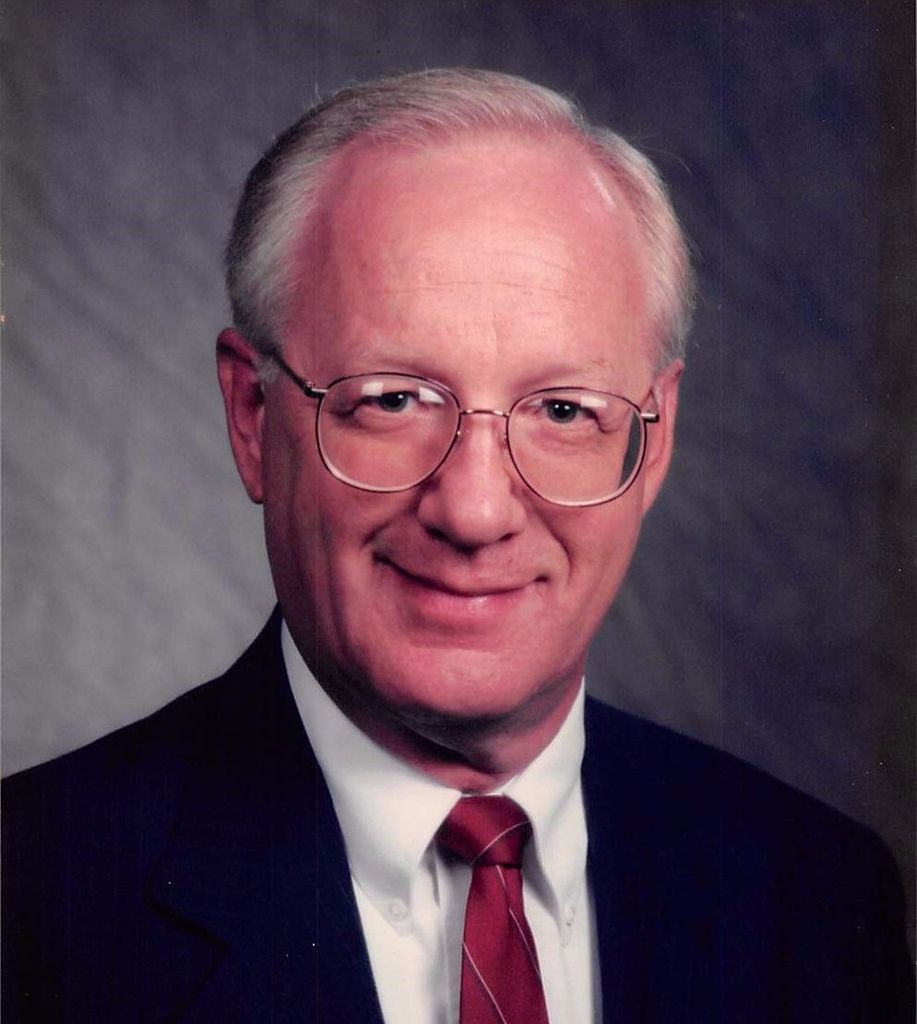 Kenneth J. Benson