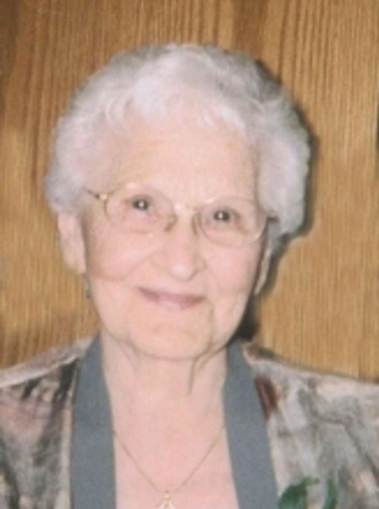 Leona Helget