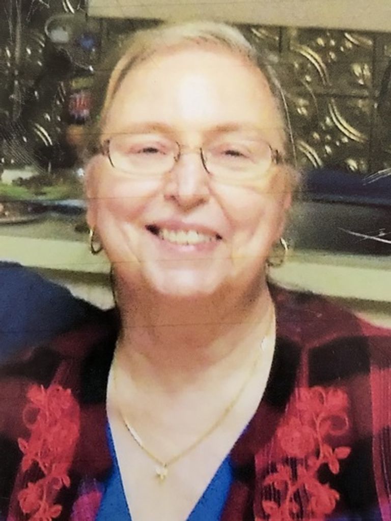 Beverly A. Wade