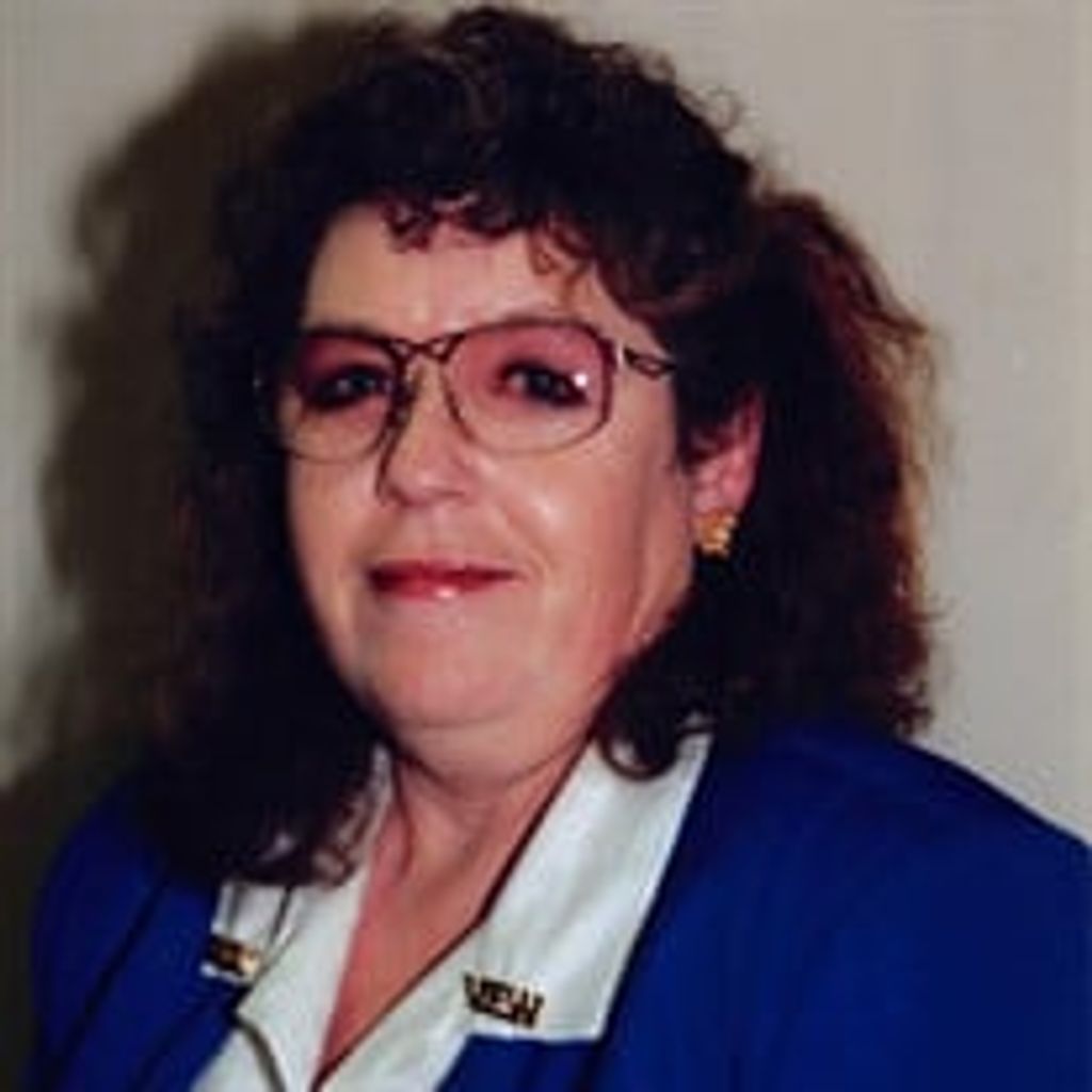 Brenda Susan Duff Profile Photo