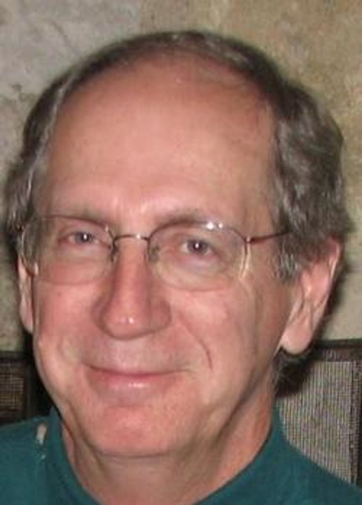 Thomas Lynn Brown Profile Photo