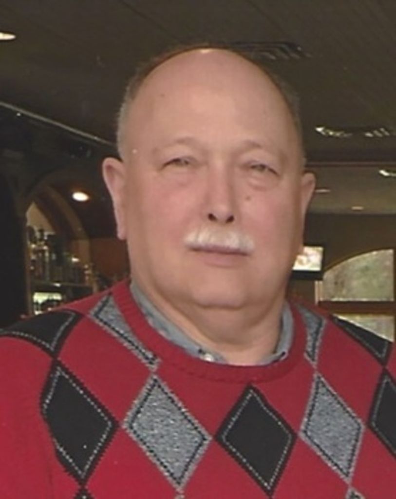 Charlie Curell Profile Photo