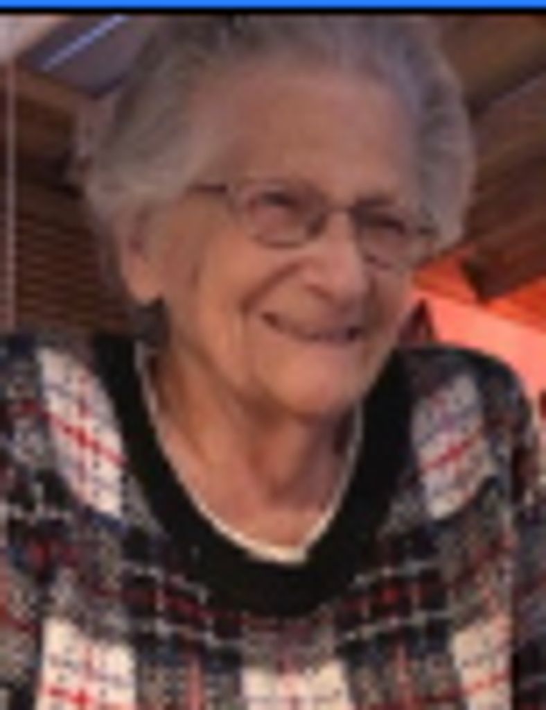Ruby Kissinger