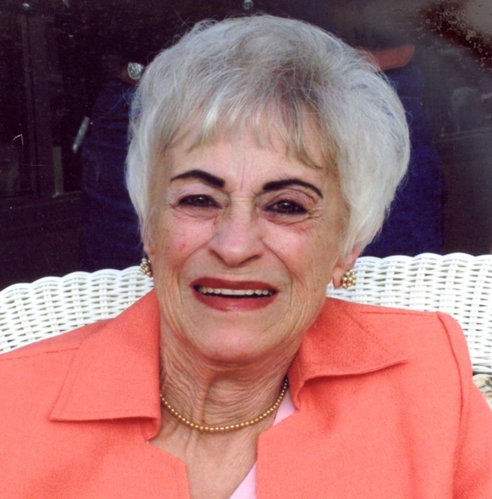 Ann Marilyn (Taylor)  Edwards