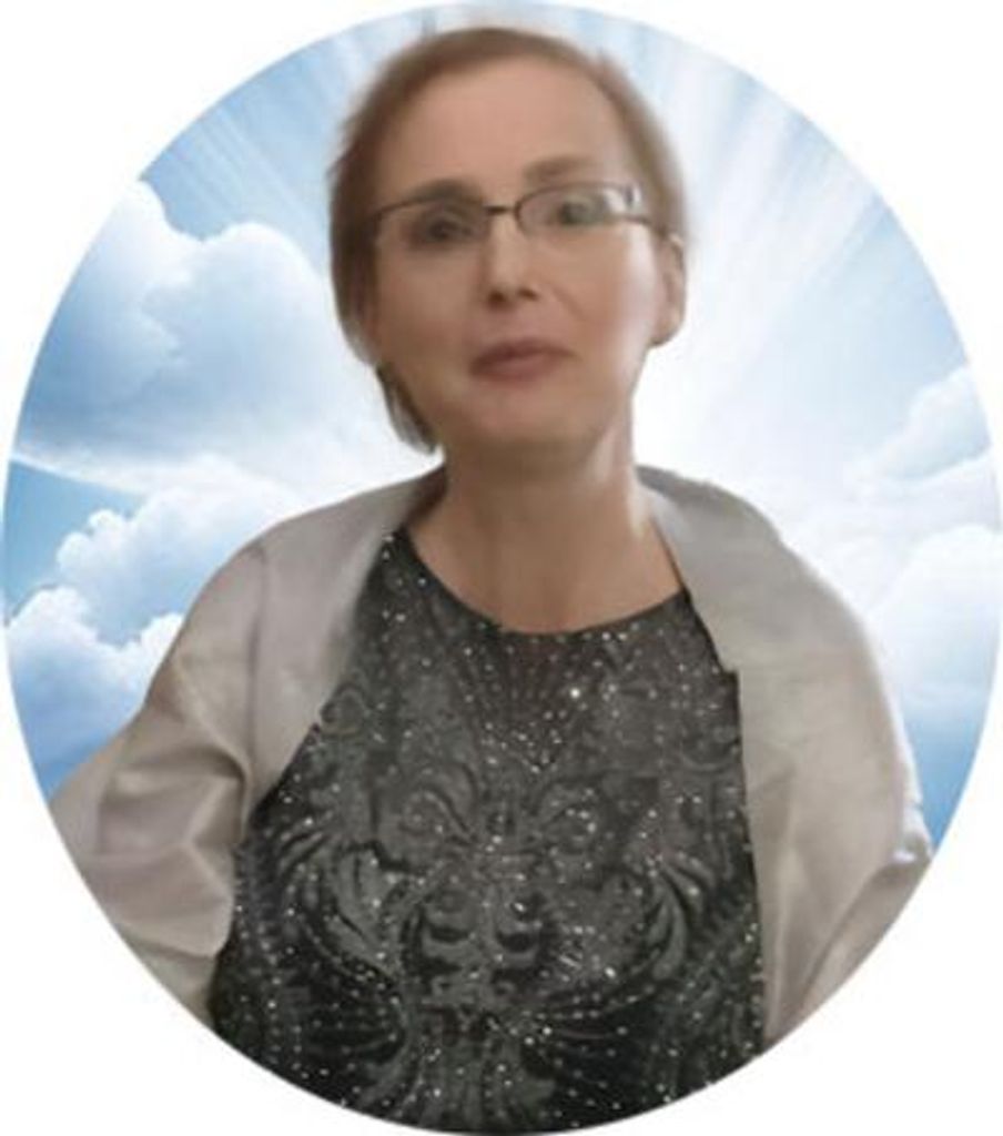 Julie Frauendorfer Profile Photo