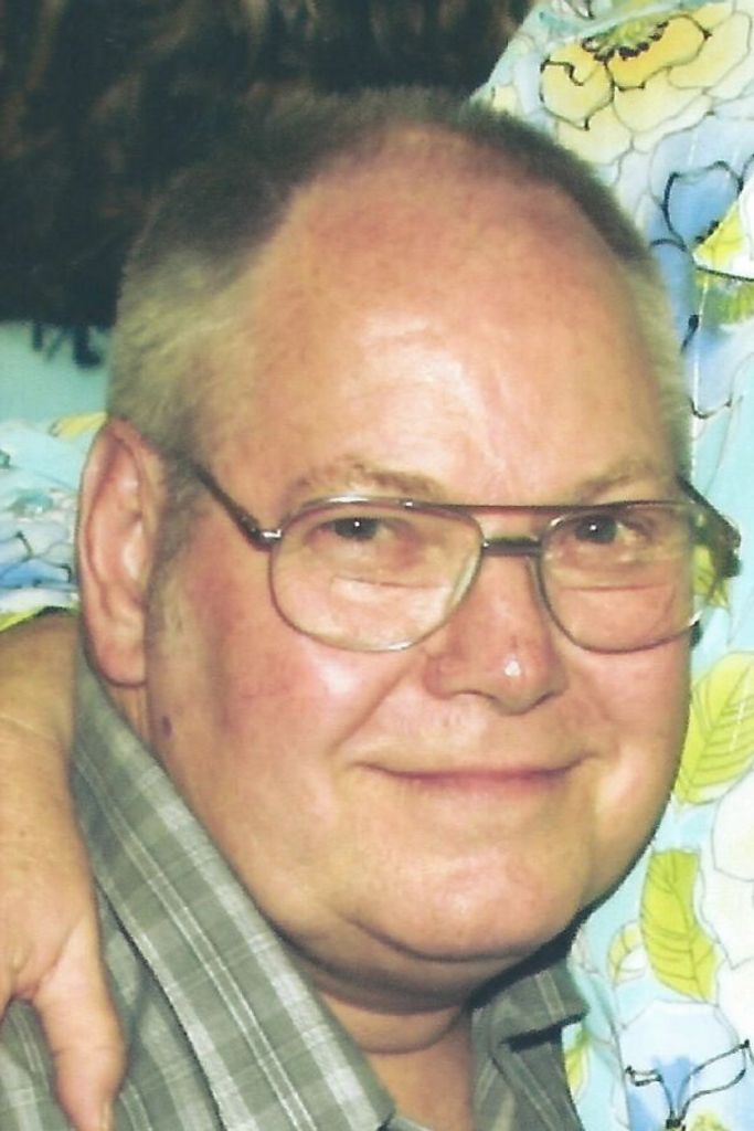 Richard Armstrong Profile Photo