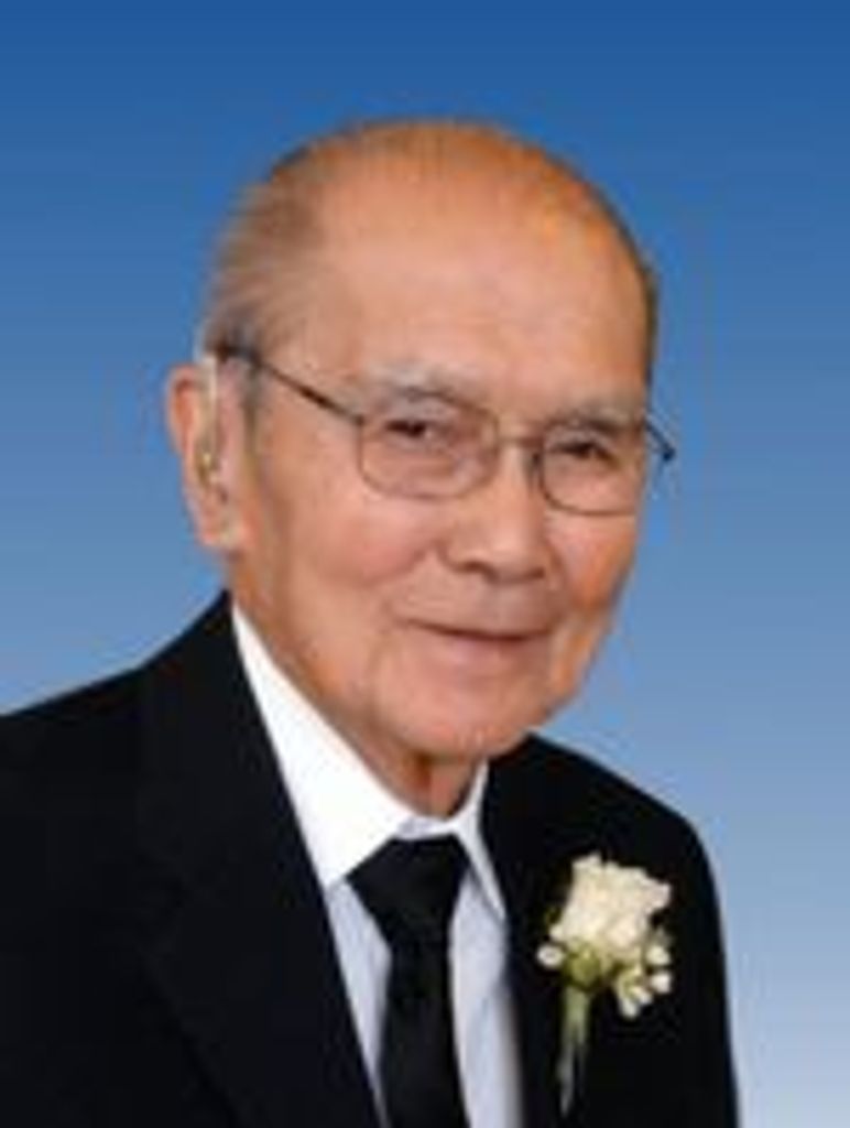Roy Etsuo Tanaka