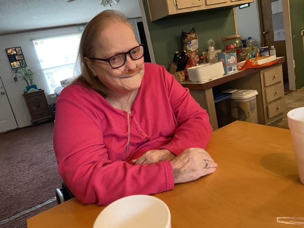 Mary Diane Hollifield Profile Photo