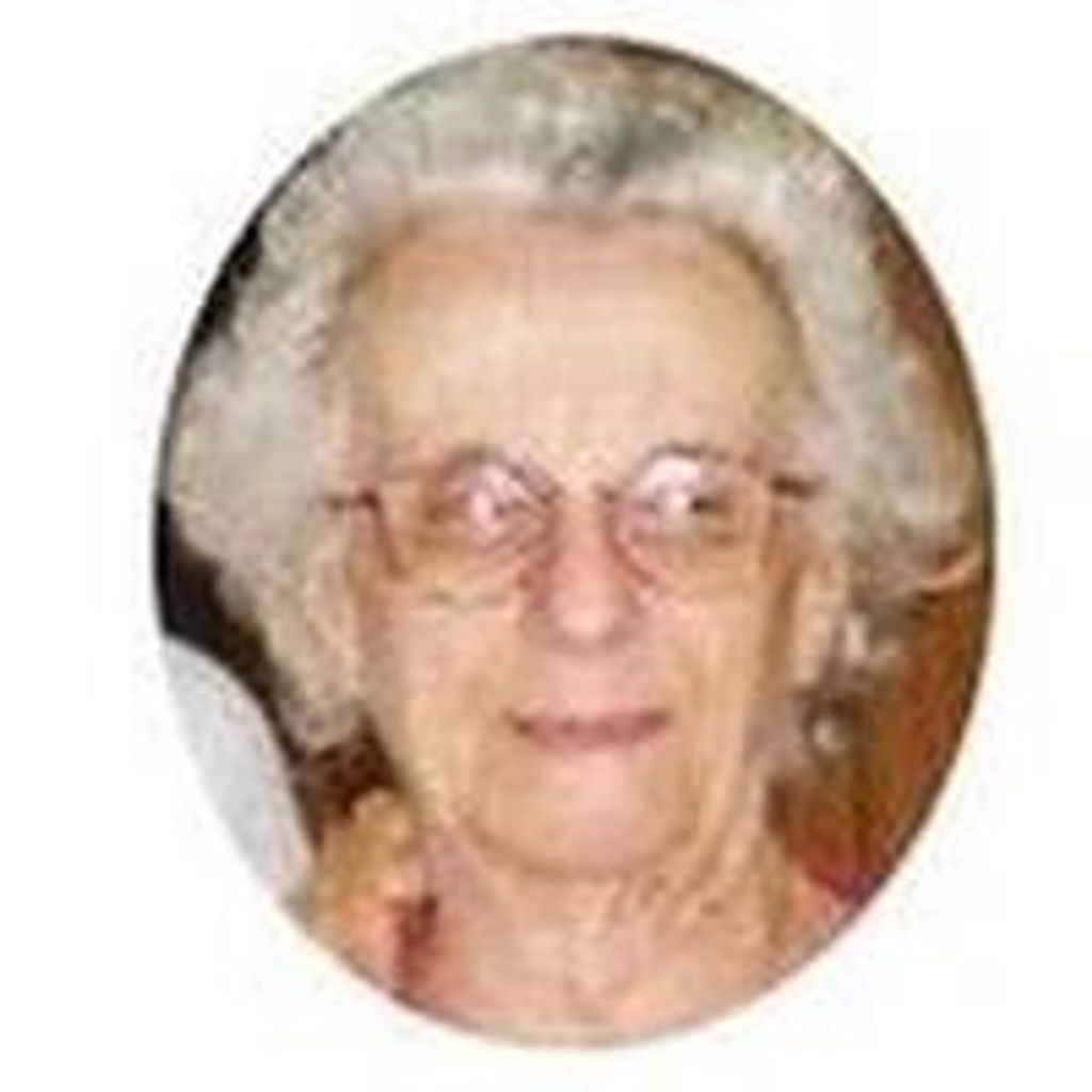 Ethel P Dover