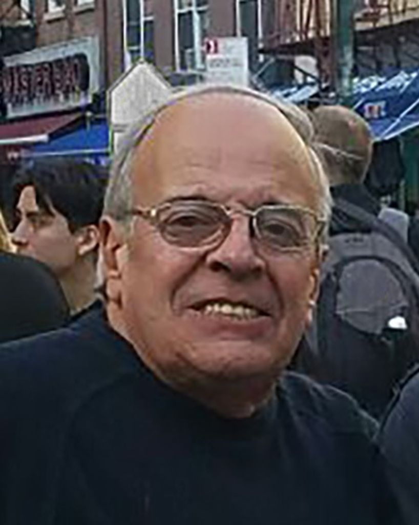 Raymond Kenneth Macchione Profile Photo
