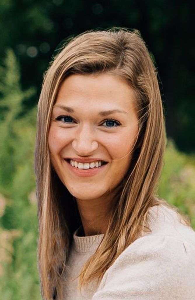 Trista Degroot Fortosis