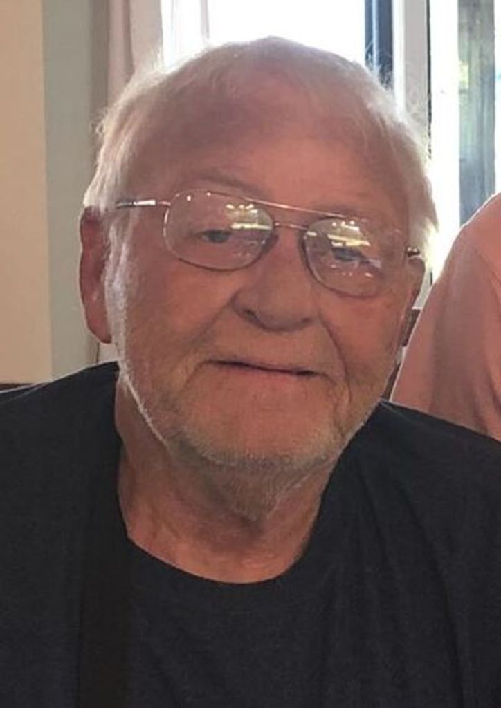 Larry Robertson Profile Photo