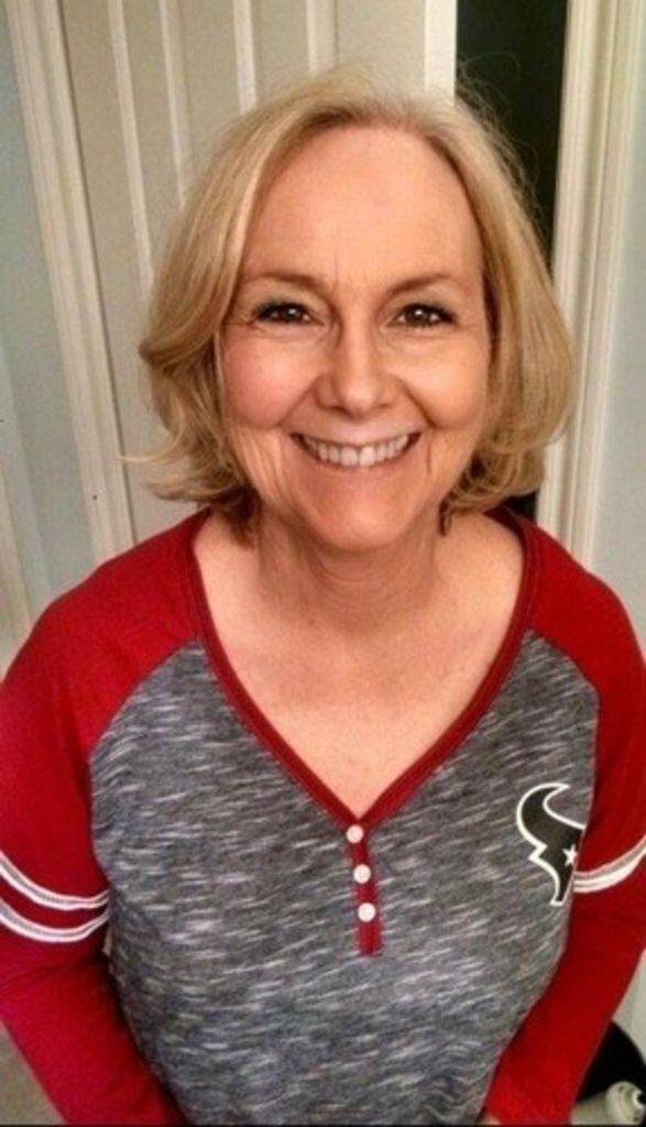 Mary Lynn Kapner Profile Photo