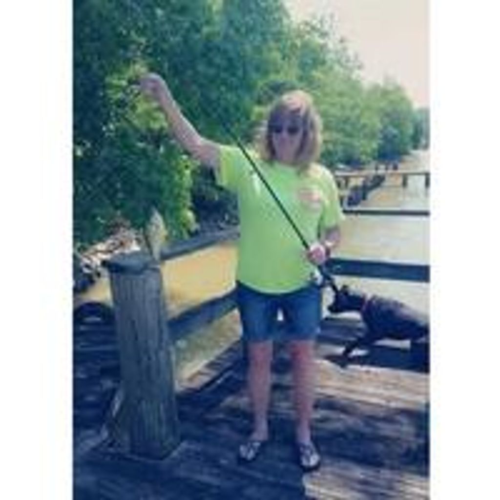 Kimberly Yvonne Jones Banther