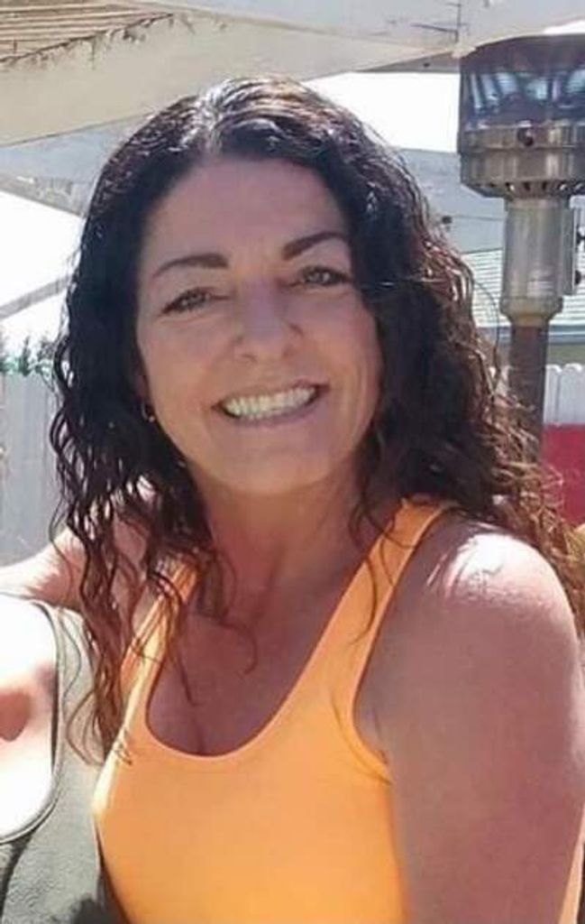 Kimberlee M. Broyles