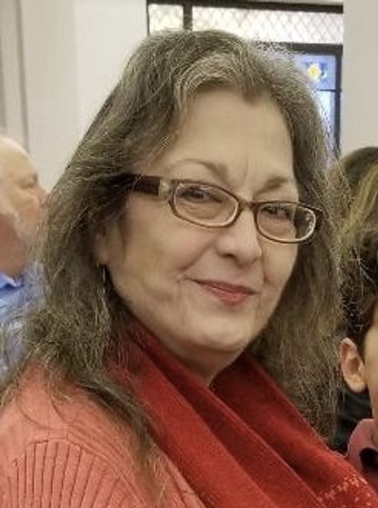 In Loving Memory Of Mary Bezbak De Santis Profile Photo