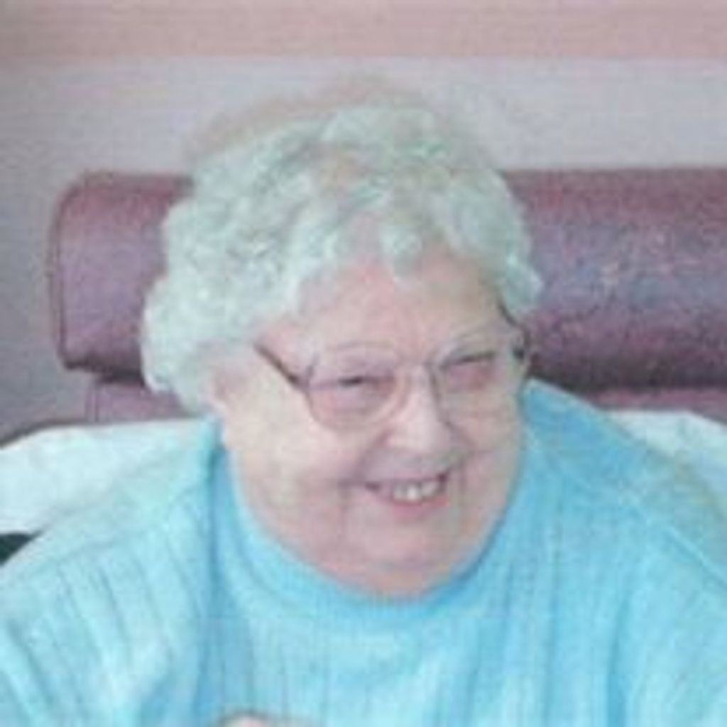 Flossie A. Smith