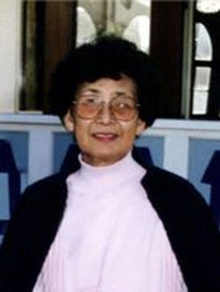 Terry Teruko Morikawa