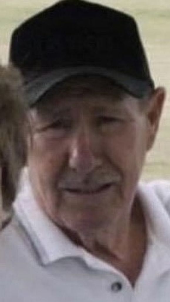 John Edward O'Bryan