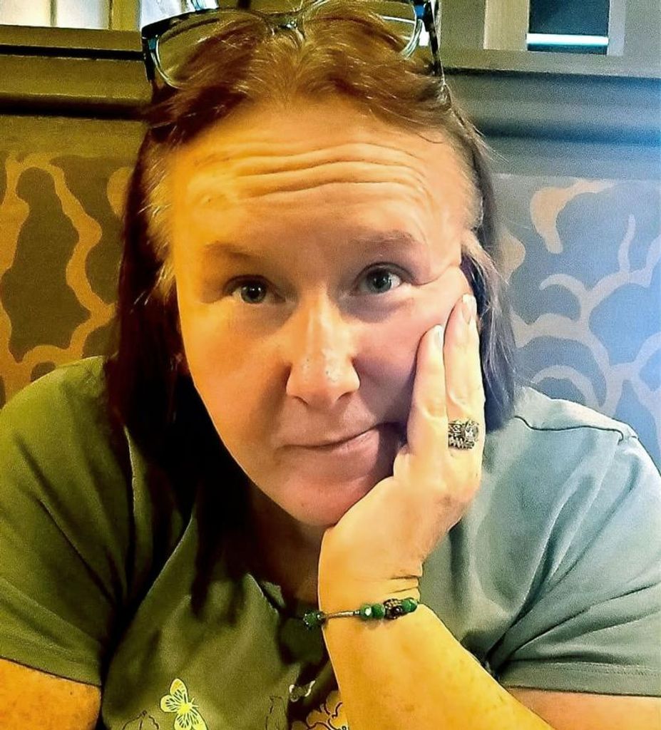 Lillian 'Lilly' Ann Bragg Fisher Profile Photo