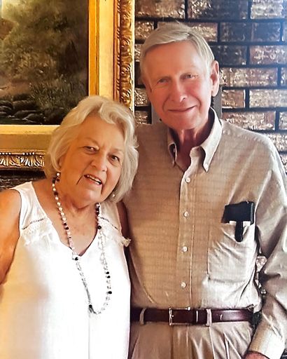 Rose D Bizzell's obituary image