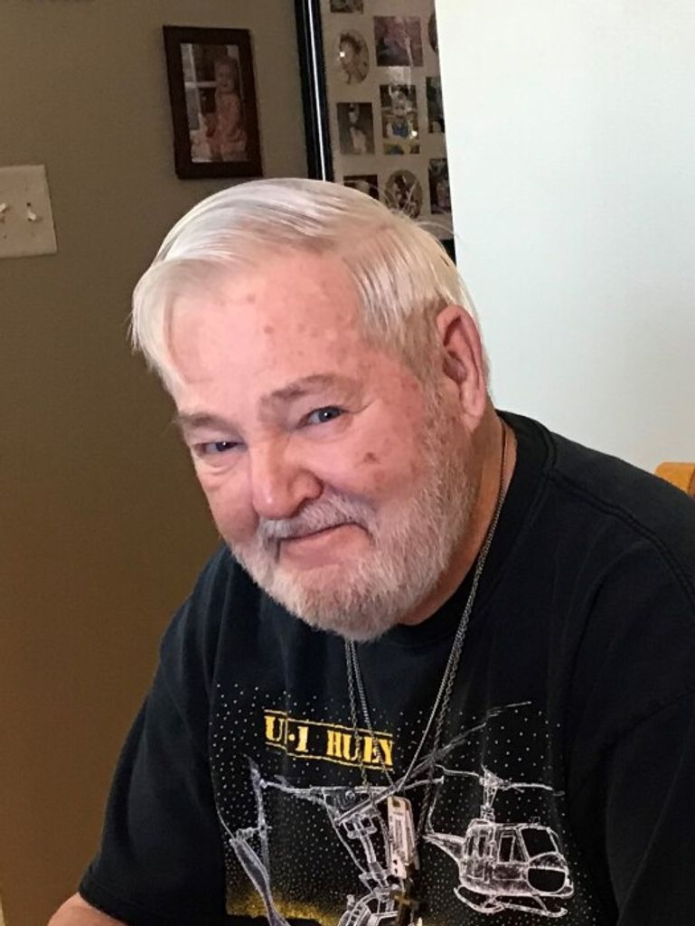 Raymond "Ray" Richard Trucksis