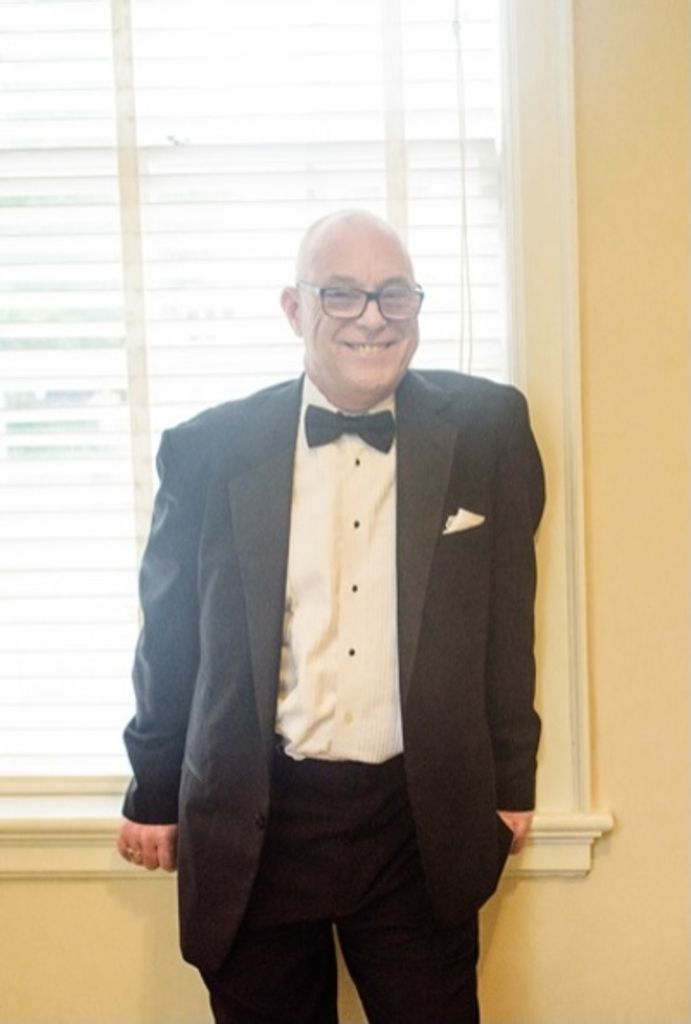 Paul "Pj" J. Maginnis, Jr. Profile Photo