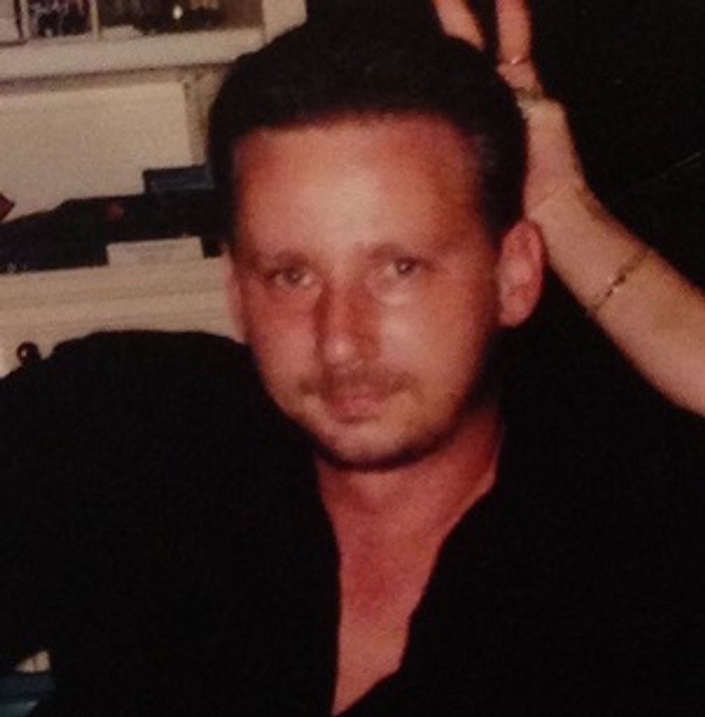 Kenneth Wayne Sauter Profile Photo