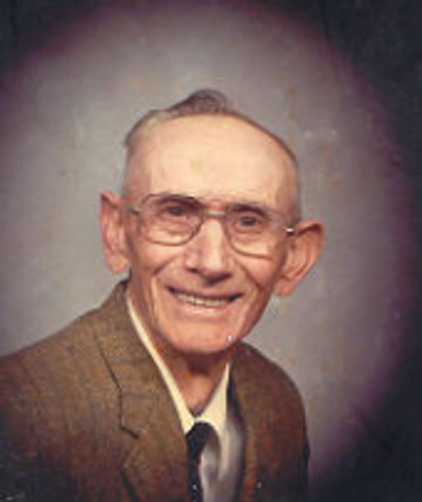 William Taft Evans Sr.