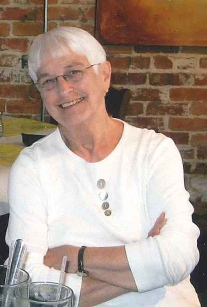 Beth Murray Walker
