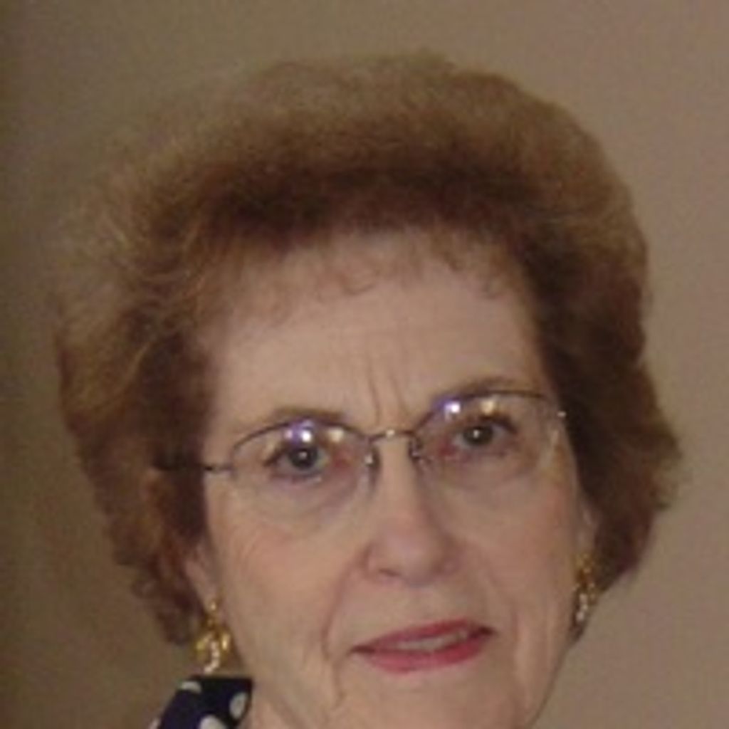 Joy Ann Player Bateman