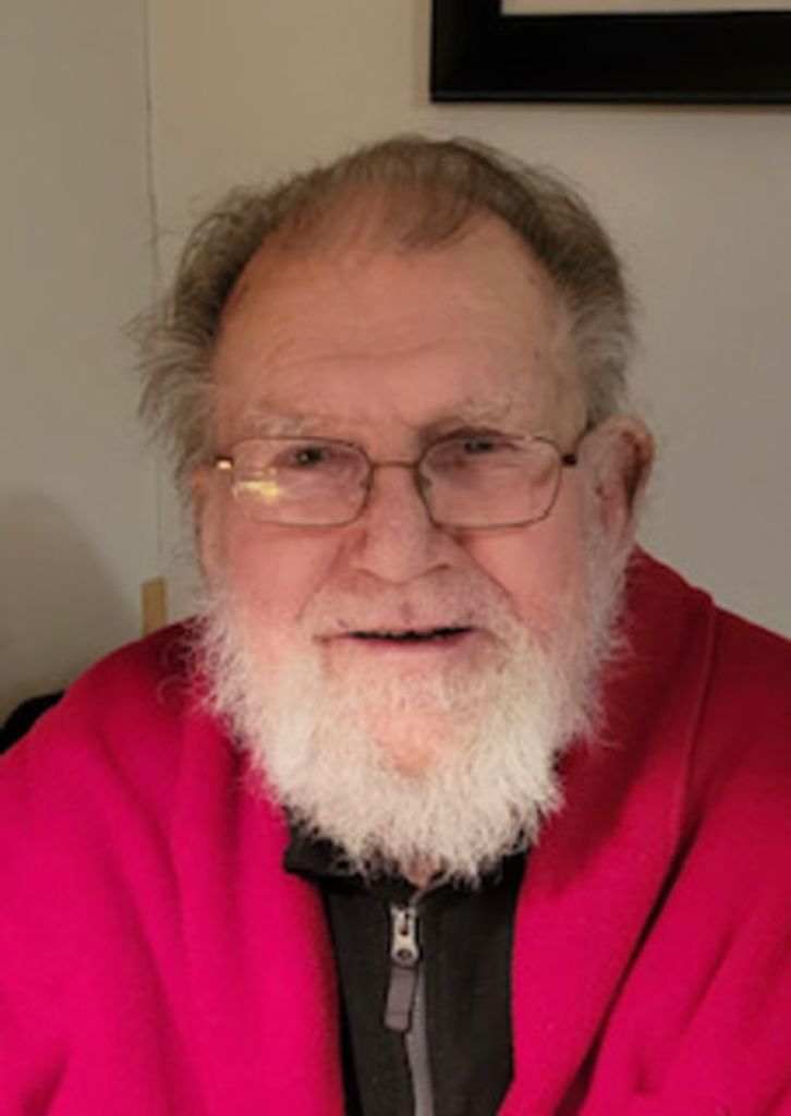 Reed F. Stewart Profile Photo