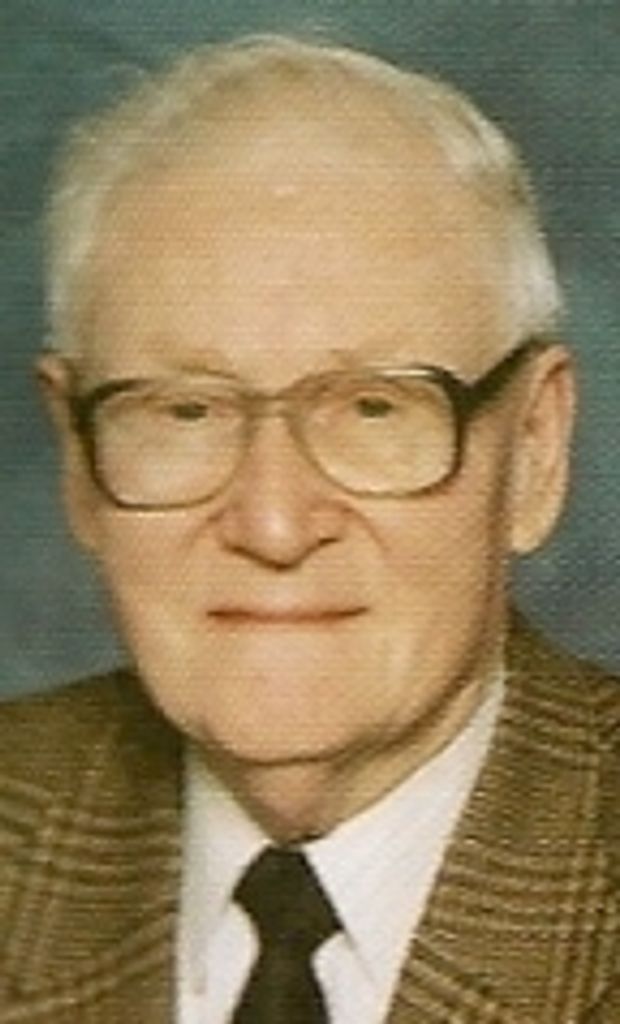 Charles A. "Red" Duing