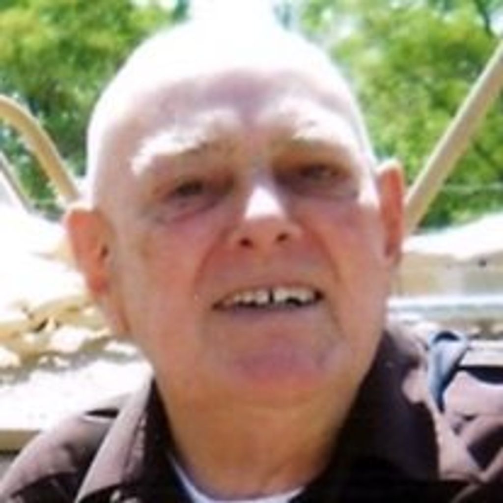 Henry Jake Miller