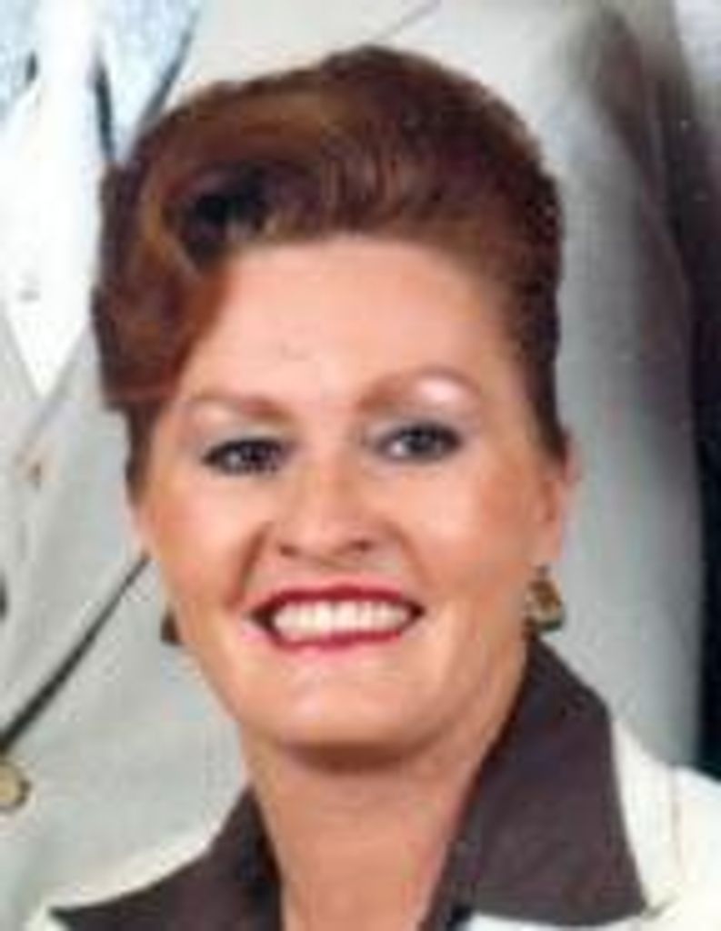 Virginia Wyvonne Snider