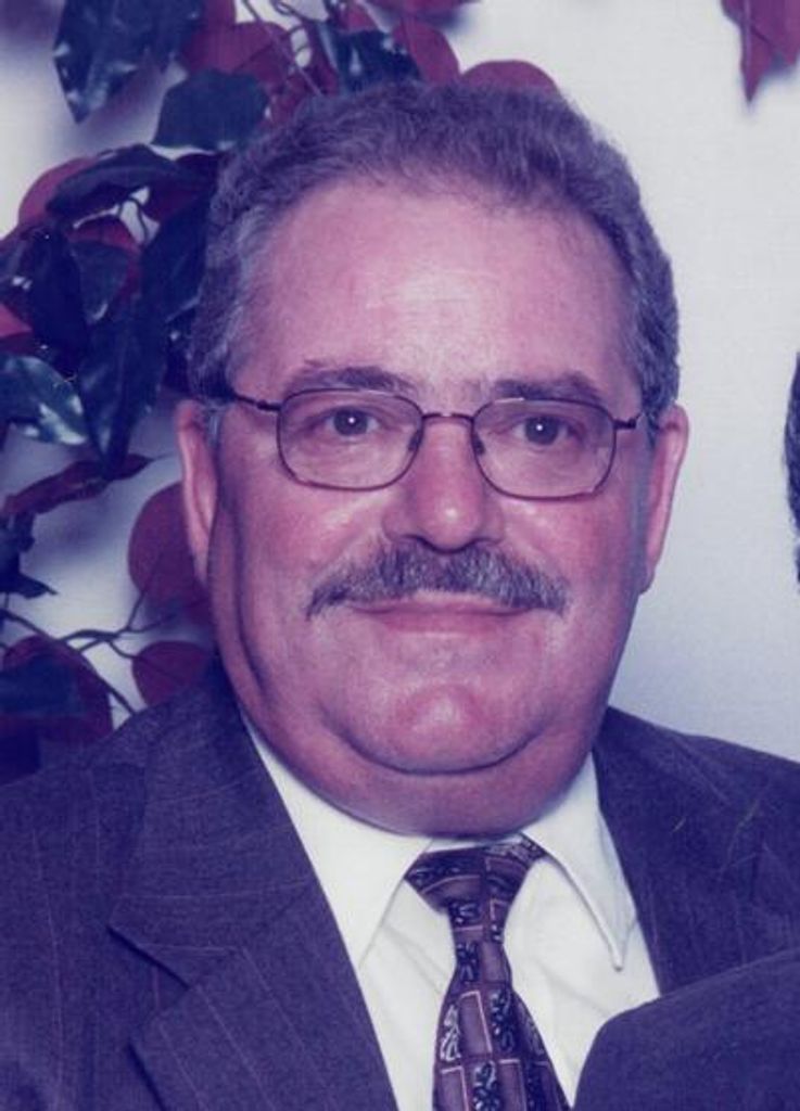 Acacio M. Saraiva Profile Photo