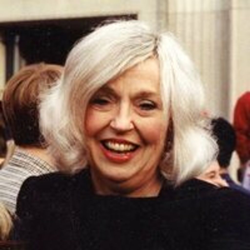 Frances Mccracken Bliley Profile Photo