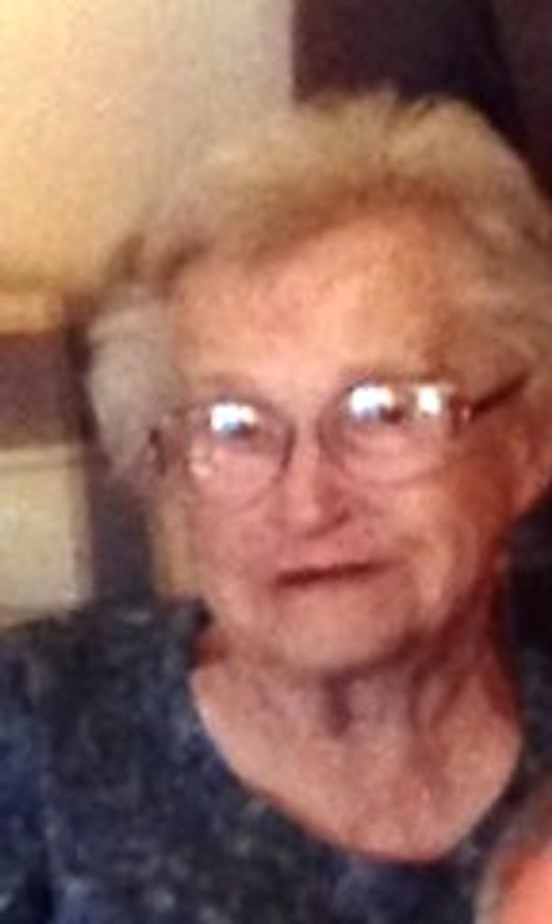 Jane P. Corrigan
