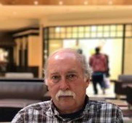 Christopher Welch Allen Profile Photo